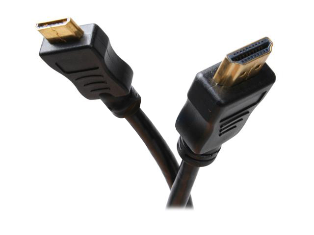 Fuji Labs 10 ft 1080p HDMI Cable