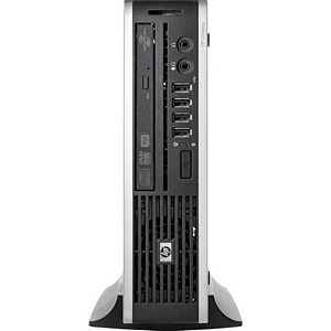 HP 8000 Elite AZ892AW Desktop Computer