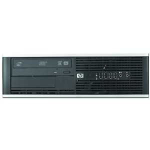 HP Business Desktop 6000 6000 SFF NV469UT